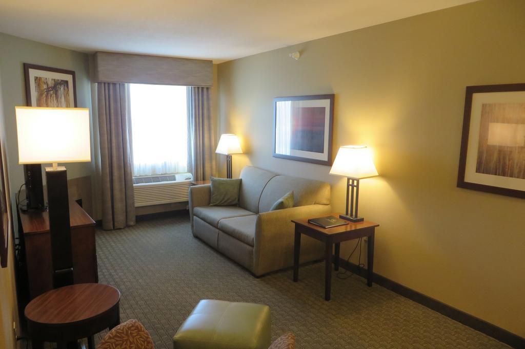 Comfort Inn & Suites - Chisago City المظهر الخارجي الصورة