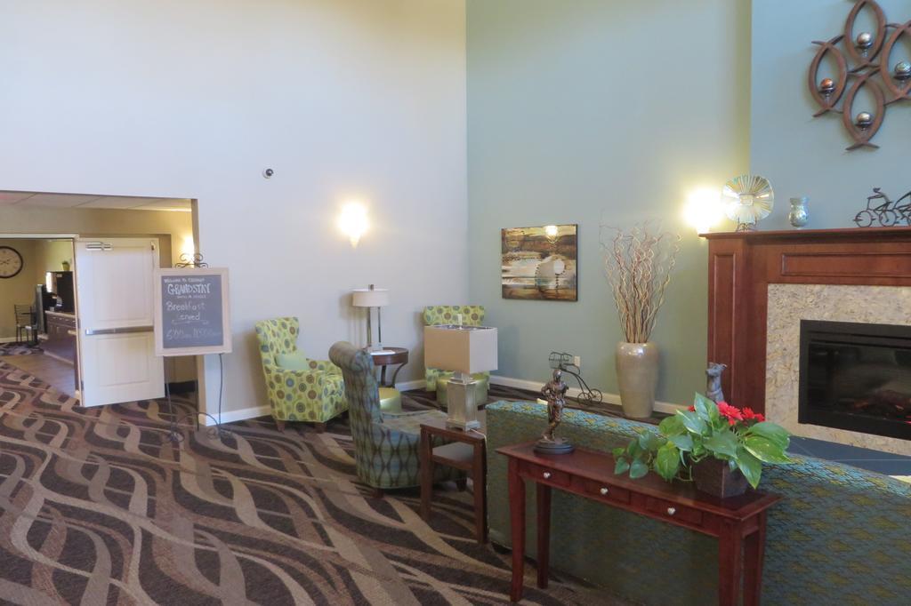 Comfort Inn & Suites - Chisago City المظهر الخارجي الصورة