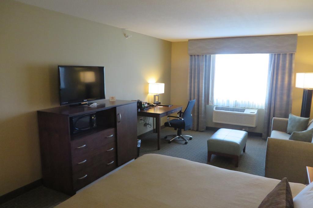 Comfort Inn & Suites - Chisago City المظهر الخارجي الصورة