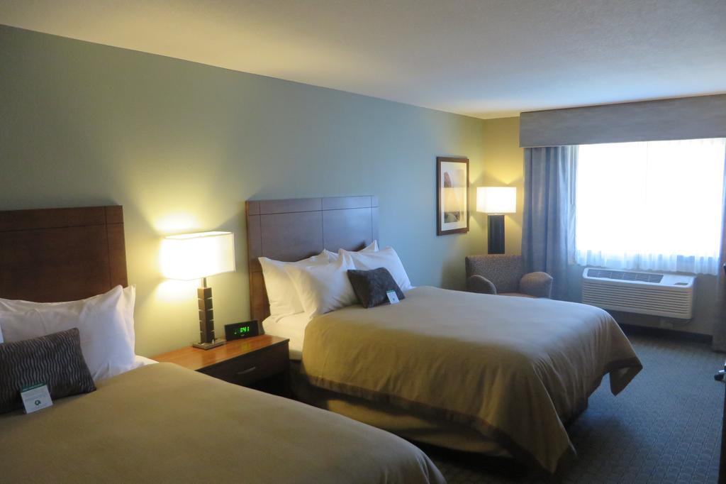 Comfort Inn & Suites - Chisago City المظهر الخارجي الصورة