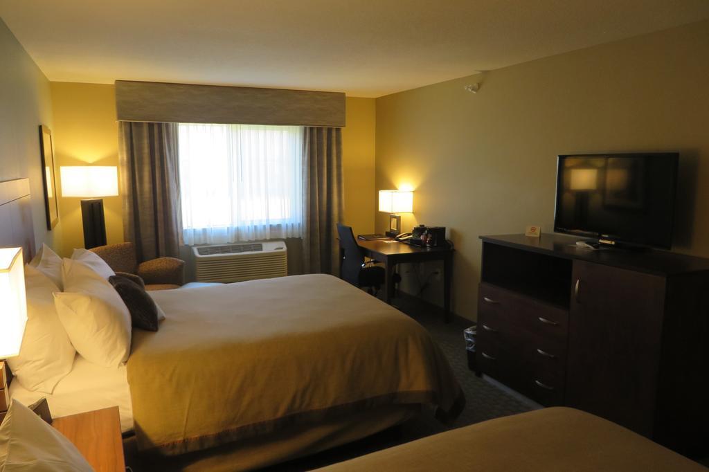 Comfort Inn & Suites - Chisago City المظهر الخارجي الصورة