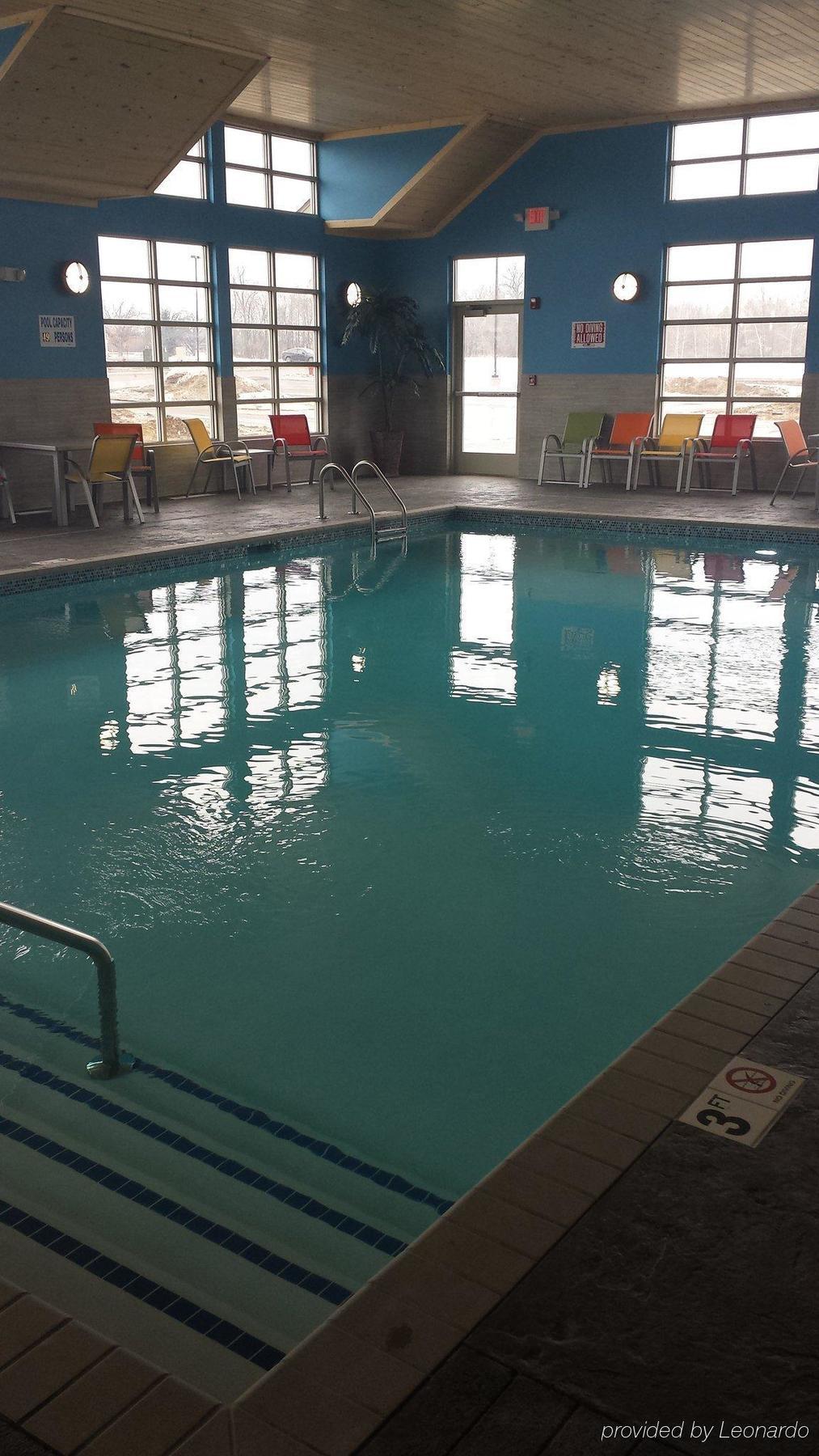 Comfort Inn & Suites - Chisago City المظهر الخارجي الصورة