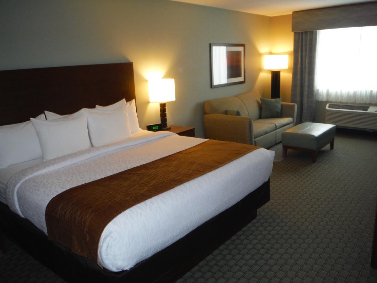 Comfort Inn & Suites - Chisago City المظهر الخارجي الصورة