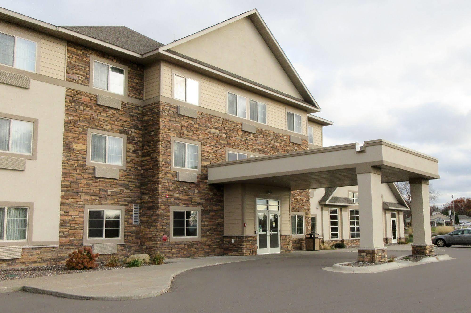 Comfort Inn & Suites - Chisago City المظهر الخارجي الصورة