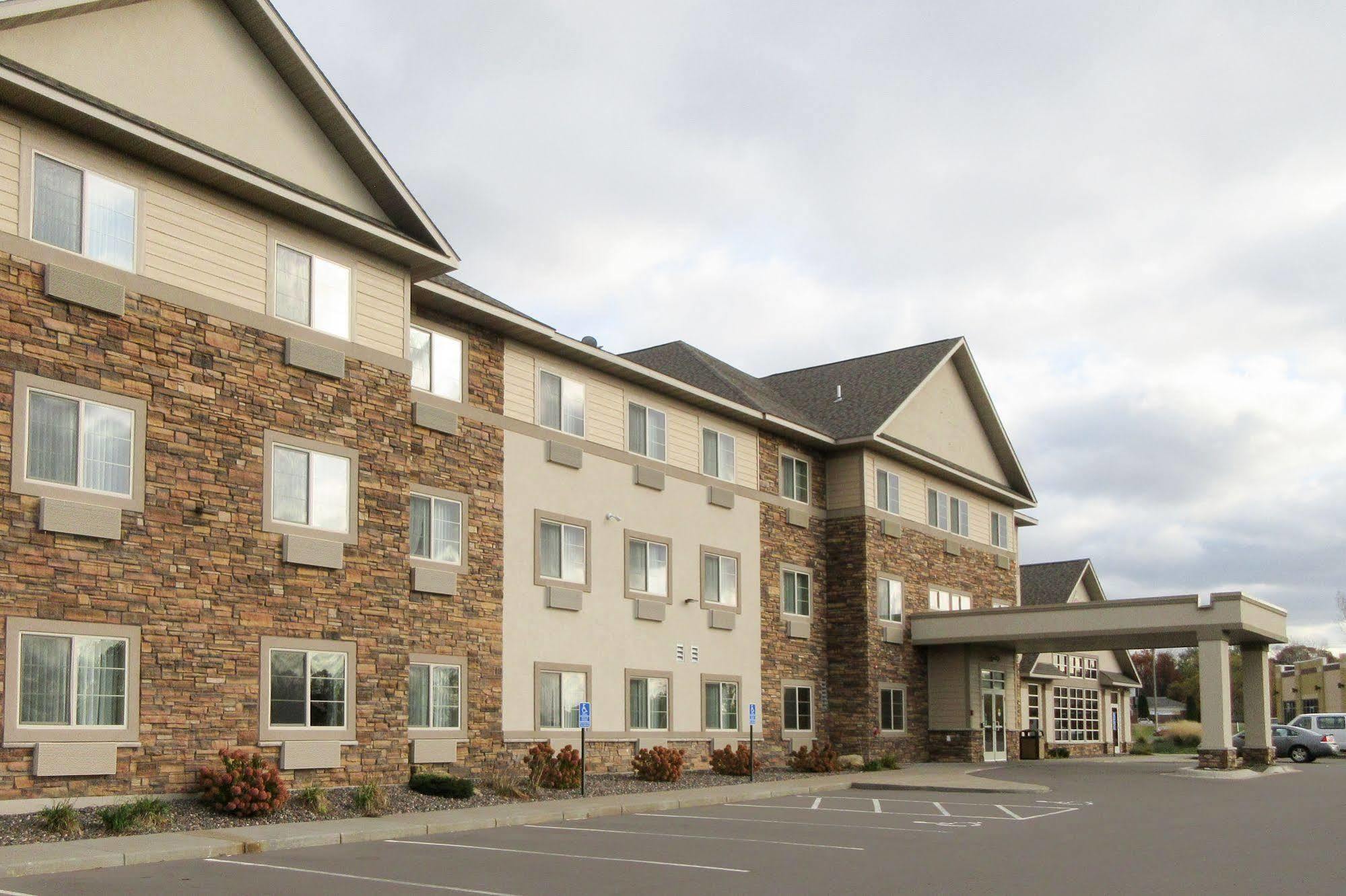 Comfort Inn & Suites - Chisago City المظهر الخارجي الصورة