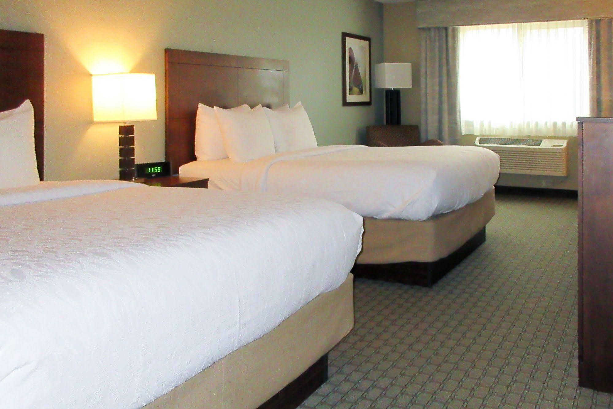Comfort Inn & Suites - Chisago City المظهر الخارجي الصورة