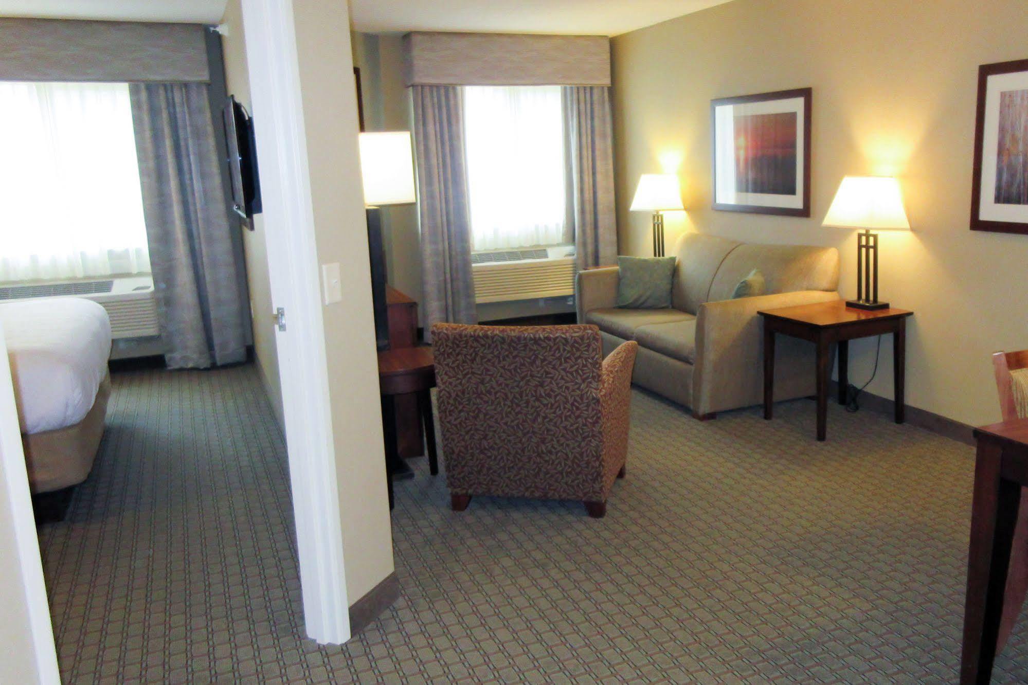 Comfort Inn & Suites - Chisago City المظهر الخارجي الصورة