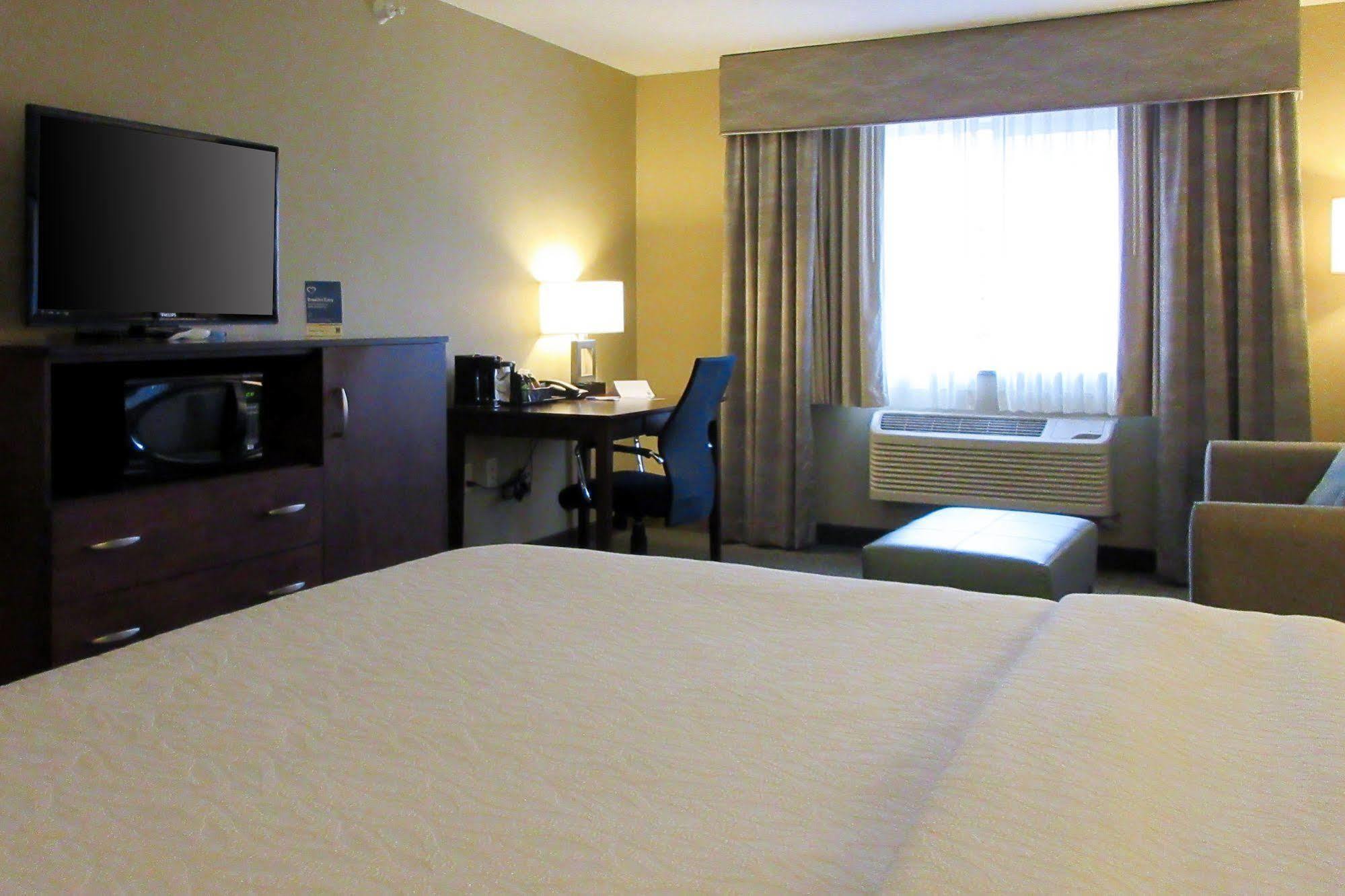 Comfort Inn & Suites - Chisago City المظهر الخارجي الصورة